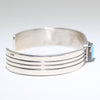 Sleeping Beauty Bracelet by Paul Livingston 5-1/4"