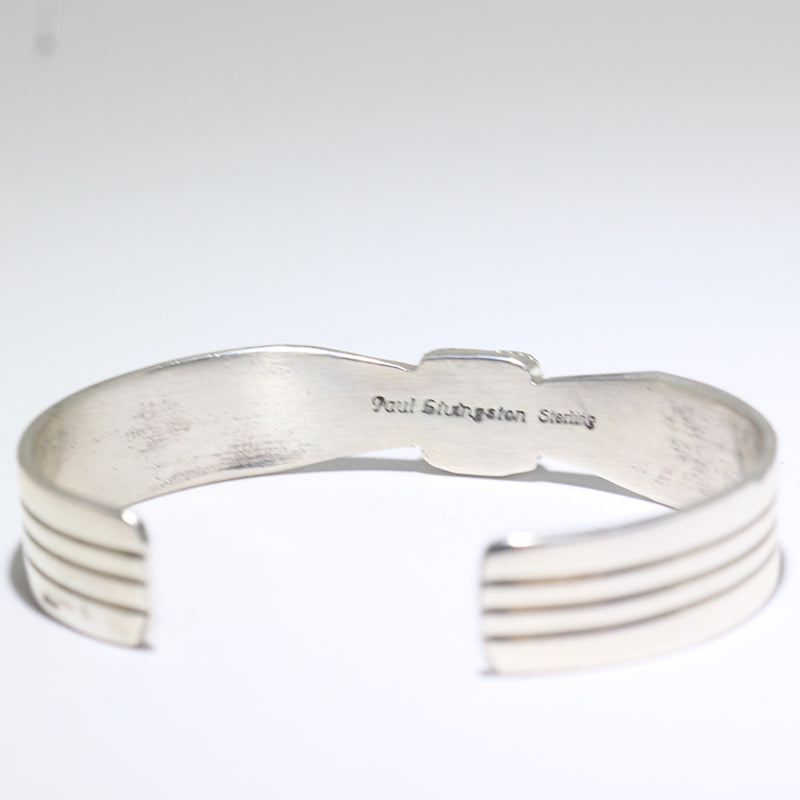 Sleeping Beauty Bracelet by Paul Livingston 5-1/4"