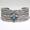 Kingman Bracelet by Falcon Trading Company 5-1/4"