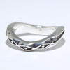 Silver Ring by Jennifer Curtis-5