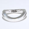 Silver Ring by Jennifer Curtis size 5.5