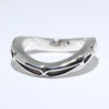 Silver Ring by Jennifer Curtis size6.5
