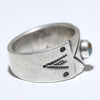Turquoise Ring by Falcon Trading Company- 9.5
