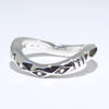 Silver Ring by Jennifer Curtis size7/7.5
