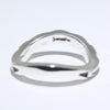 Silver Ring by Jennifer Curtis size7/7.5