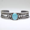 Kingman Bracelet by Falcon Trading Company 5-1/2"