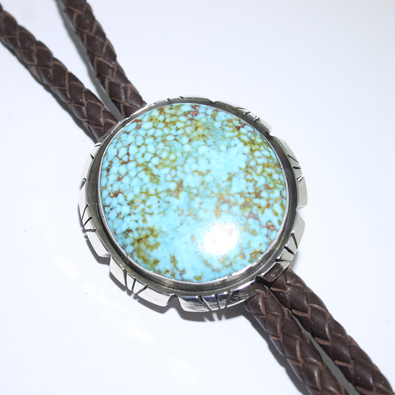 Kingman Bolo by Fred Peters