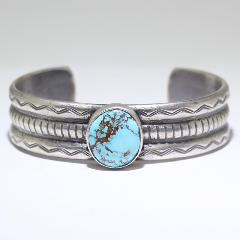Bisbee Bracelet by Jesse Robbins- 5-1/4"
