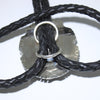 White Buffalo Bolo by Fred Peters