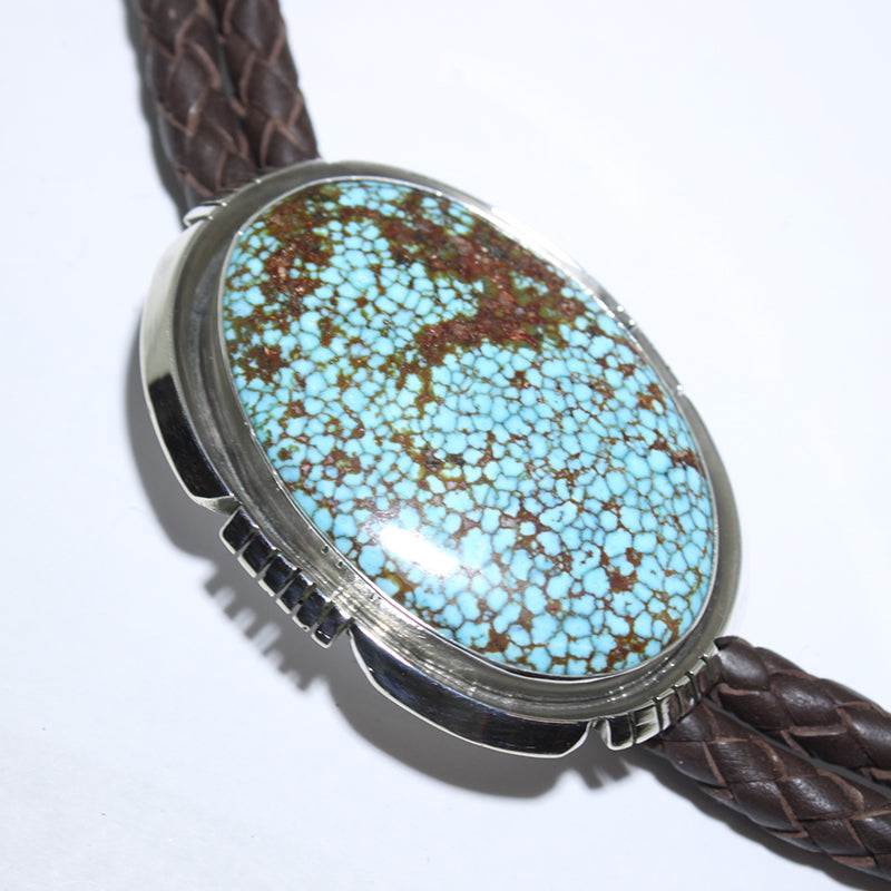 Kingman Bolo by Fred Peters