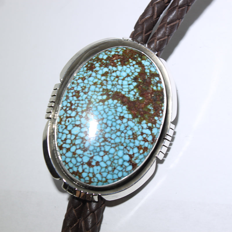 Kingman Bolo by Fred Peters