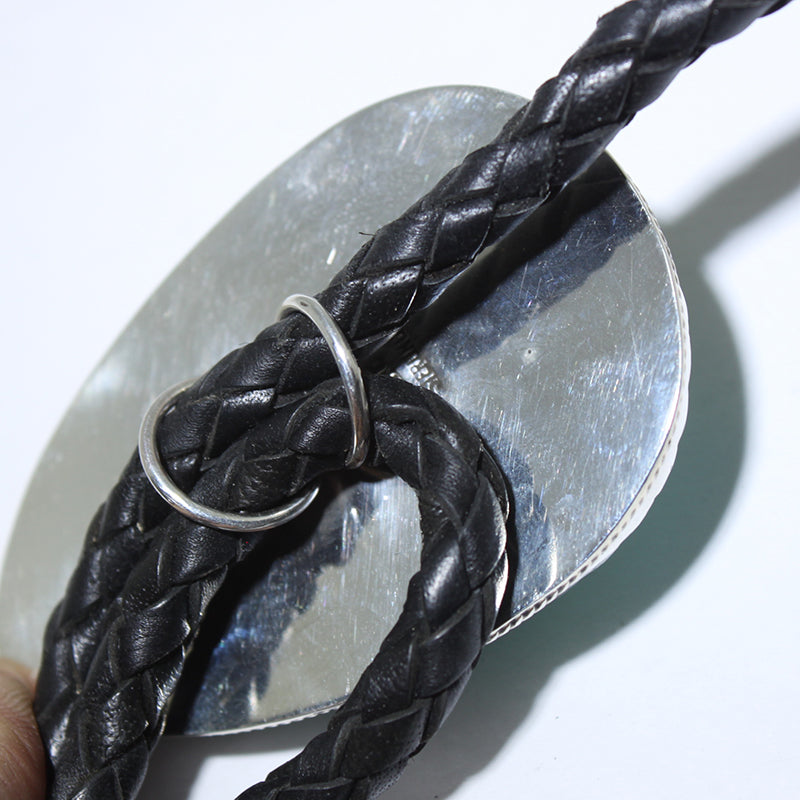 Tyrone Bolo by Robin Tsosie