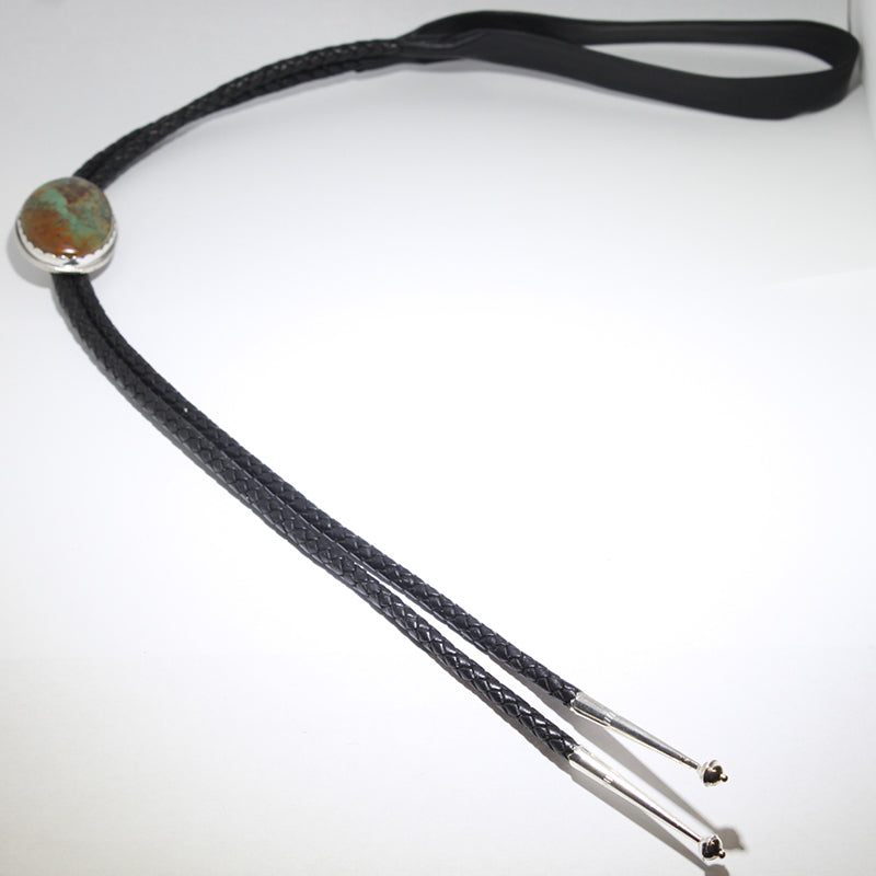 Royston Bolo by Robin Tsosie