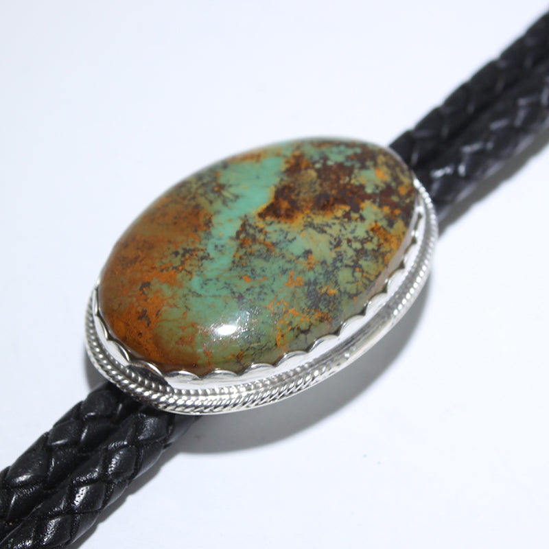 Royston Bolo by Robin Tsosie