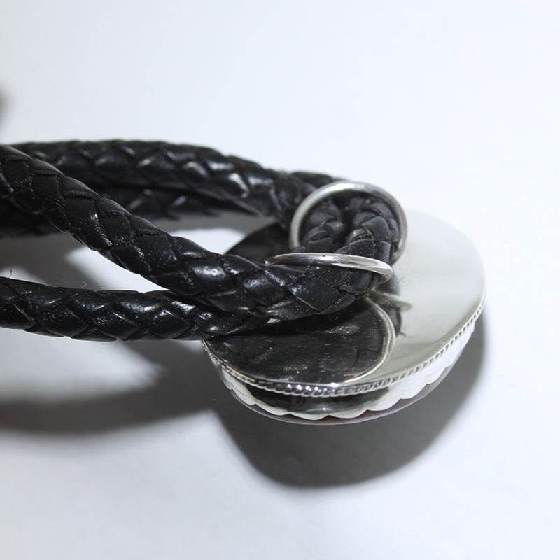 Royston Bolo by Robin Tsosie