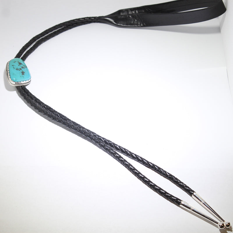 Morenci Bolo by Robin Tsosie