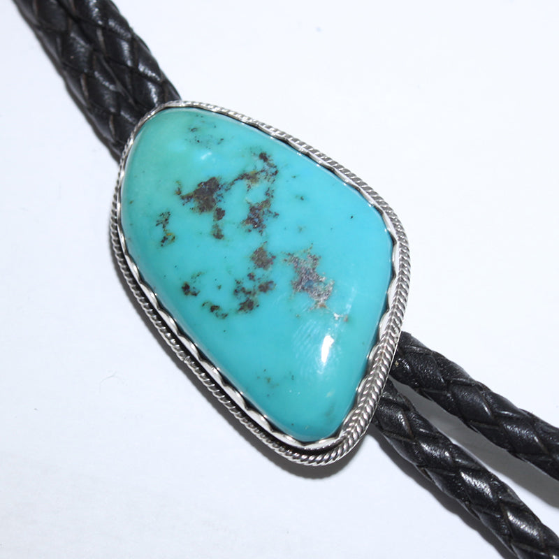 Morenci Bolo by Robin Tsosie