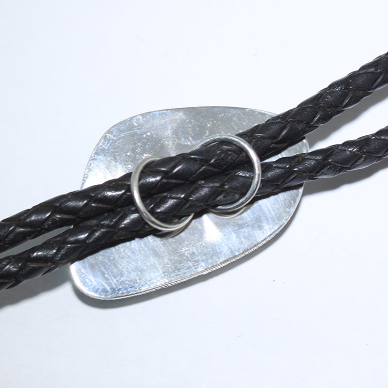 Morenci Bolo by Robin Tsosie