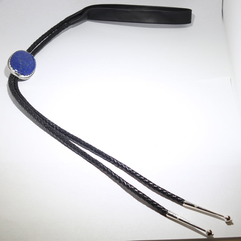 Lapis Bolo by Robin Tsosie