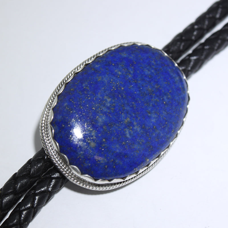 Lapis Bolo by Robin Tsosie