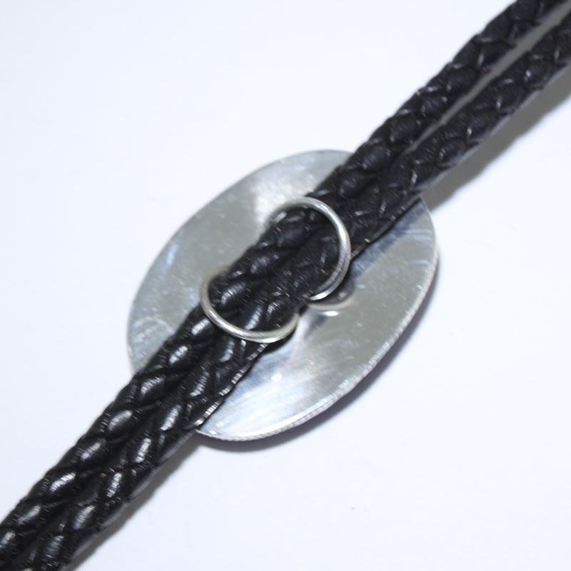 Lapis Bolo by Robin Tsosie