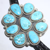 Kingman Bolo by Fred Peters
