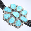 Kingman Bolo by Fred Peters