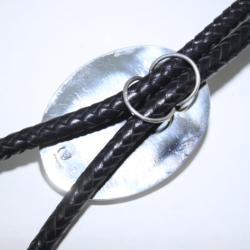 Kingman Bolo by Charlie John