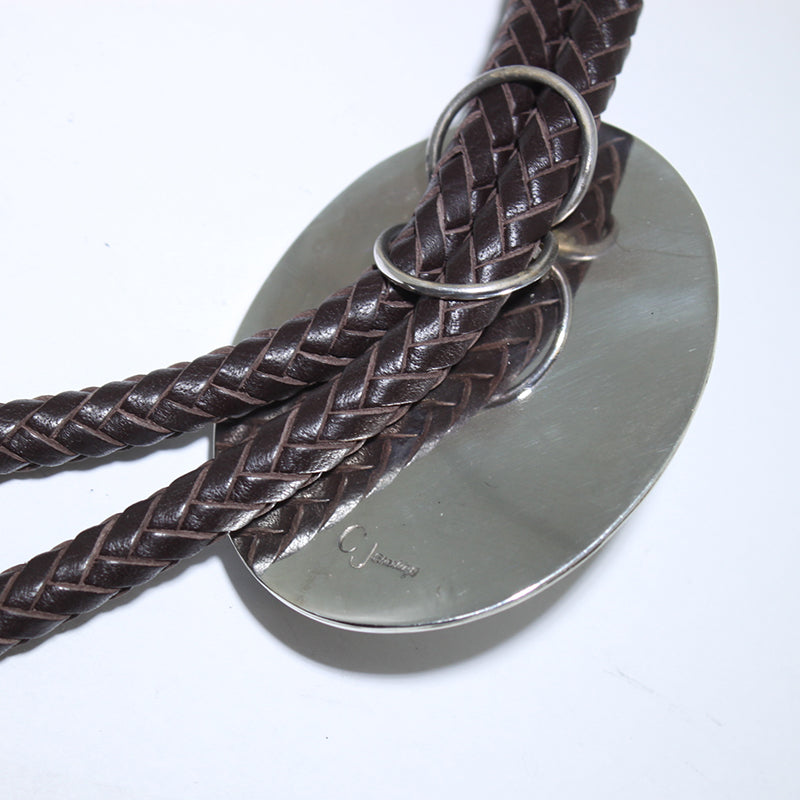 Kingman Bolo by Charlie John
