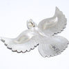 Eagle Pendant by Eddison Smith
