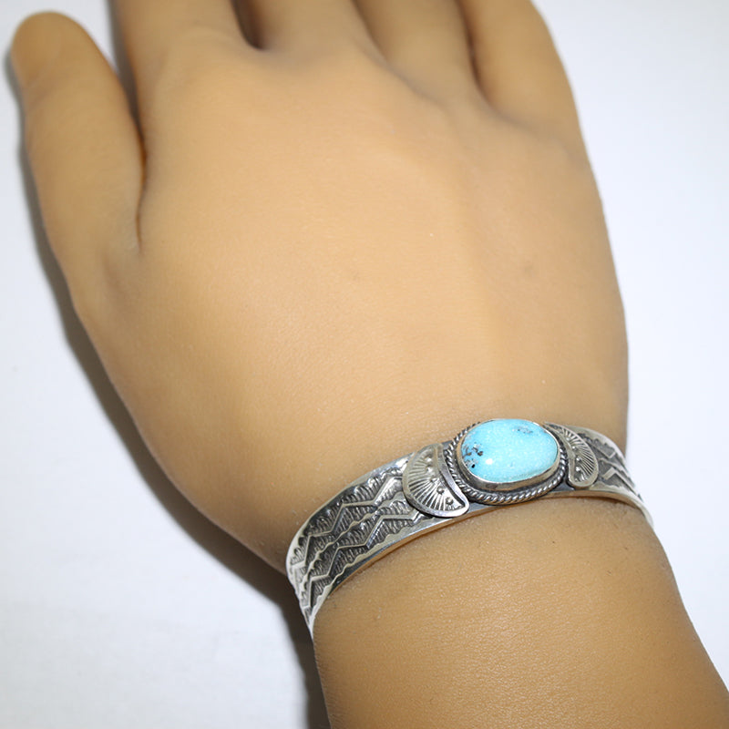 Persian Bracelet by Sunshine Reeves 5"