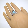 Bisbee Ring by Bo Reeves- 10