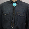 Kingman Bolo by Fred Peters