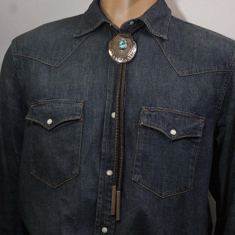 Kingman Bolo by Charlie John