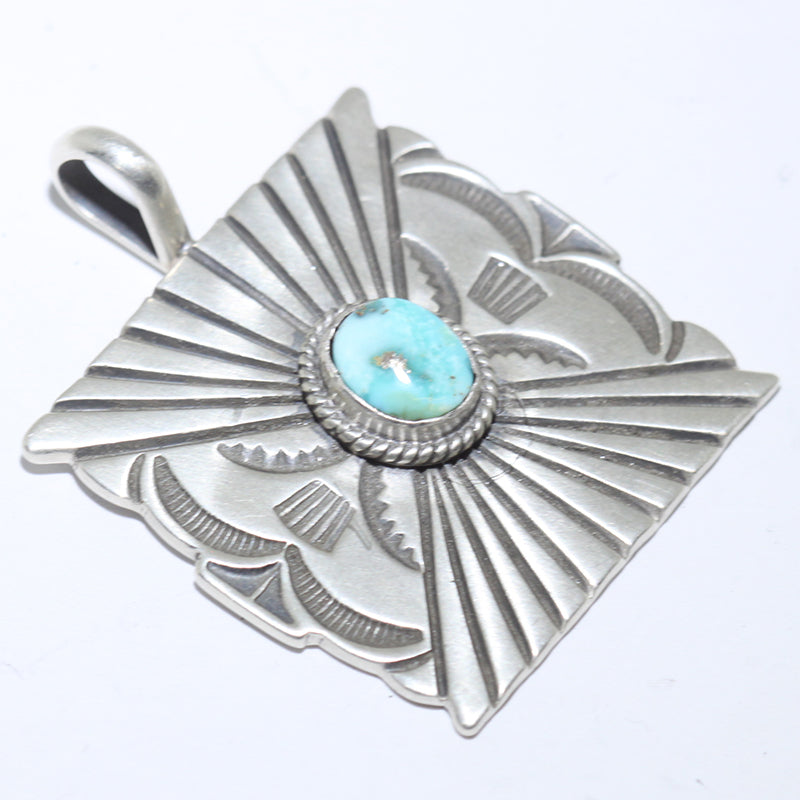 Kingman Pendant by Bo Reeves