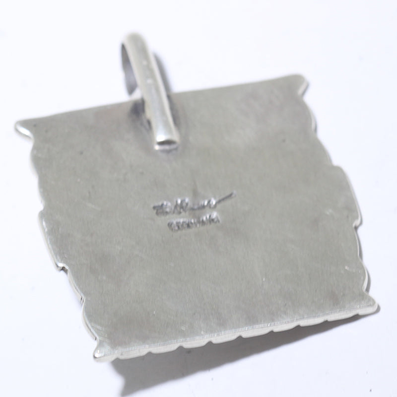 Kingman Pendant by Bo Reeves