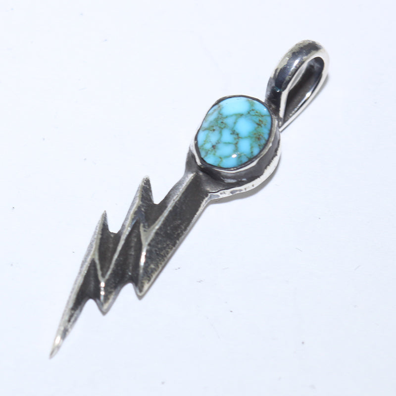 Kingman Pendant by Aaron Anderson