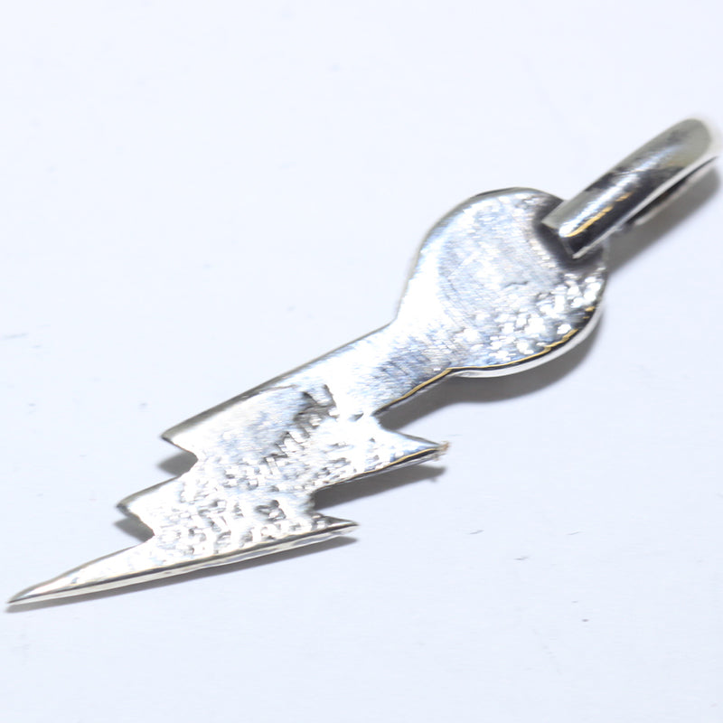 Kingman Pendant by Aaron Anderson