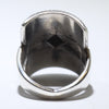 Silver Ring by Harrison Jim- 11