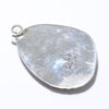 Royston Pendant by Robin Tsosie