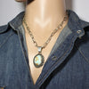 Royston Pendant by Fred Peters