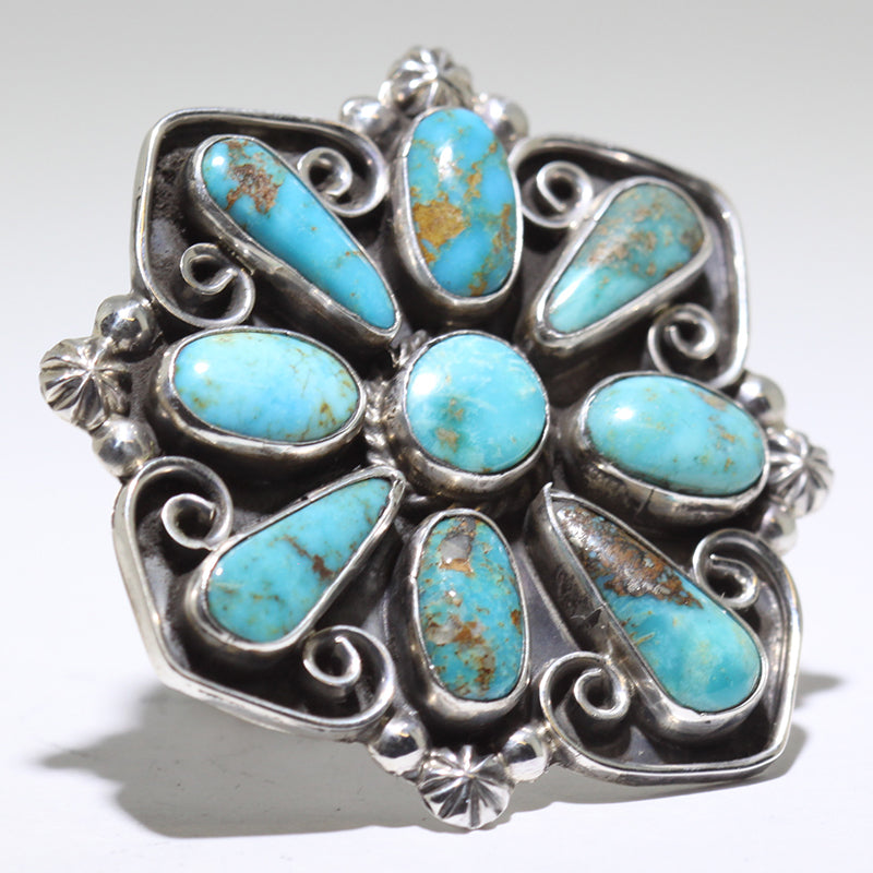 Tyrone Ring by Karlene Goodluck- 8