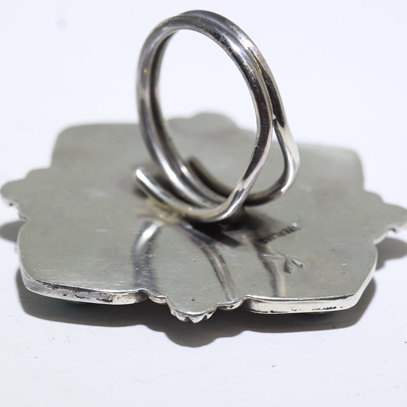 Tyrone Ring by Karlene Goodluck- 8