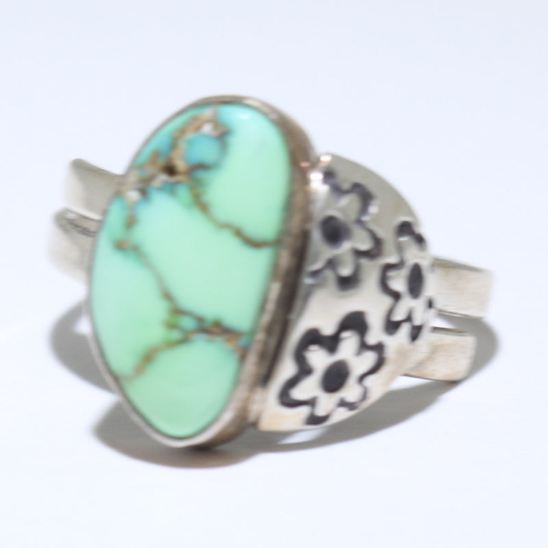 Royston Ring by Steve Yellowhorse- 8