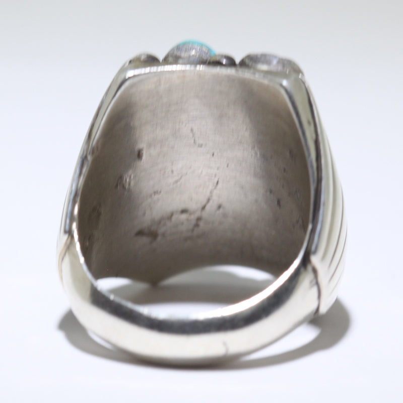 Duo Ring by Navajo- 11