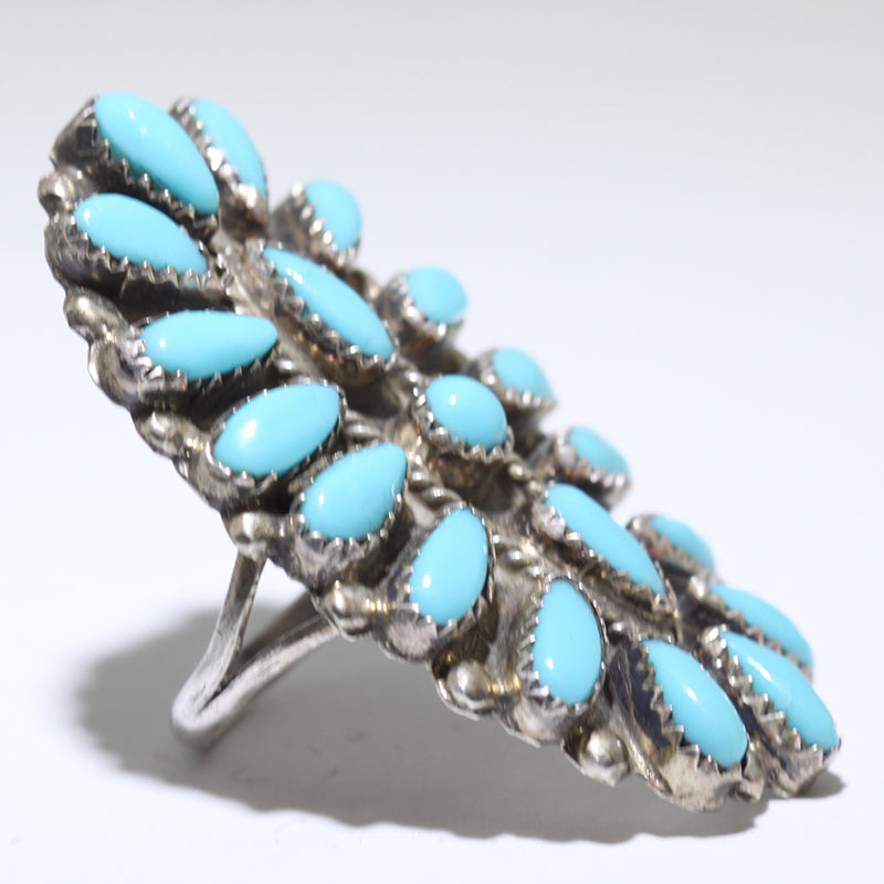 Cluster Ring by Navajo- 8