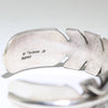 Feather Bracelet by Navajo 5-1/2"