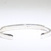 Inlay Bracelet by Navajo 5"