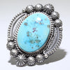 Kingman Ring by Navajo- 7