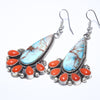 Earring by Navajo